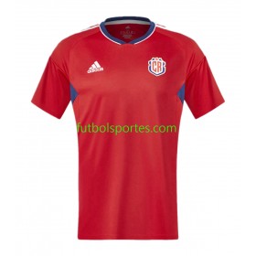 Camiseta Costa Rica Primera Equipación 2023